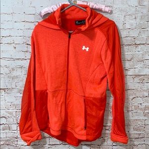 Under Armour jacket